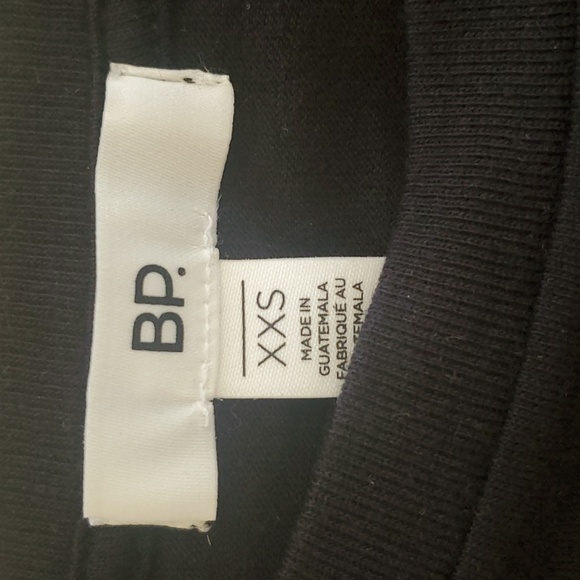 NWT Justin Bieber Changes Tee size XXS/ Oversized fit - Picture 7 of 8